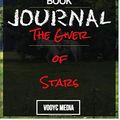 Cover Art for 9781708493677, Book Journal: The Giver of Stars by Jojo Moyes by Vooyc Media