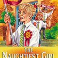 Cover Art for 9780340749494, The Naughtiest Girl Wants to Win by Anne Digby