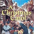 Cover Art for 9780582421202, A Christmas Carol by Charles Dickens