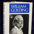 Cover Art for 9780826405647, William Golding by Lawrence S. Friedman