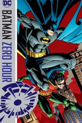 Cover Art for 9781401272586, Batman Zero Hour by Various