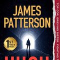 Cover Art for B07YSNF8FW, Hush (Harriet Blue Book 4) by James Patterson, Candice Fox