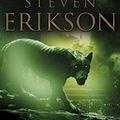 Cover Art for B01B995AA0, Toll the Hounds (Malazan Book 8) by Steven Erikson (May 19,2009) by Steven Erikson
