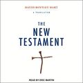 Cover Art for 9781977308528, The New Testament: A Translation by David Bentley Hart