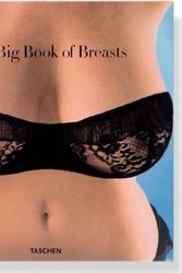 Cover Art for B00HUC3W0G, Big Book of Breasts by Hanson, Dian (2006) Hardcover by Dian Hanson