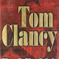 Cover Art for B01K94BKKU, Red Rabbit by Tom Clancy (2003-08-28) by Tom Clancy