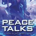 Cover Art for 9781101991060, Peace Talks by Jim Butcher