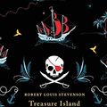 Cover Art for 9781981609673, Treasure Island by Robert Louis Stevenson