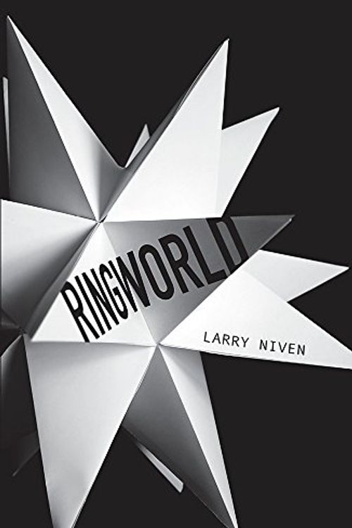 Cover Art for 9780575082540, Ringworld by Larry Niven