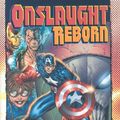 Cover Art for 9780785131342, Onslaught Reborn by Jeph Loeb