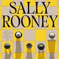 Cover Art for 9789100806590, Intermezzo by Sally Rooney