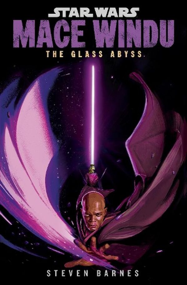 Cover Art for 9781529919400, Star Wars: The Glass Abyss by Steven Barnes