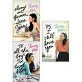 Cover Art for 9789123715855, Always and forever, lara jean, to all the boys i've loved before and p.s. i still love you 3 books collection set by Jenny Han