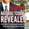 Cover Art for 9780975599549, More Natural Cures Revealed by Perseus