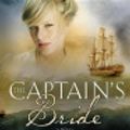 Cover Art for 9781299110984, The Captain's Bride by Lisa T Bergren