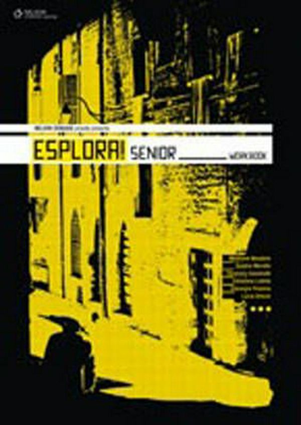 Cover Art for 9780170135726, Esplora! Senior by Margherita Ghezzi