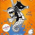 Cover Art for B084L5MCKL, Rowley Jefferson's Awesome Friendly Adventure by Jeff Kinney
