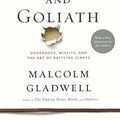 Cover Art for 9780606371636, David and Goliath by Malcolm Gladwell