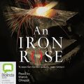 Cover Art for 9781743193631, An Iron Rose by Peter Temple
