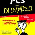 Cover Art for 9780764505942, PCs For Dummies (Pcs for Dummies, 7th ed) by Dan Gookin