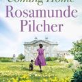 Cover Art for 9781844563685, Coming Home by Rosamunde Pilcher
