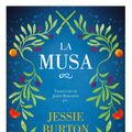 Cover Art for 9788416743223, La musa by Jessie Burton, Jordi Boixadós i Bisbal