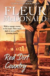 Cover Art for 9781760529291, Red Dirt Country by Fleur McDonald