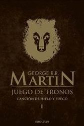 Cover Art for 9789563251951, Juego de tronos by George R. R. Martin