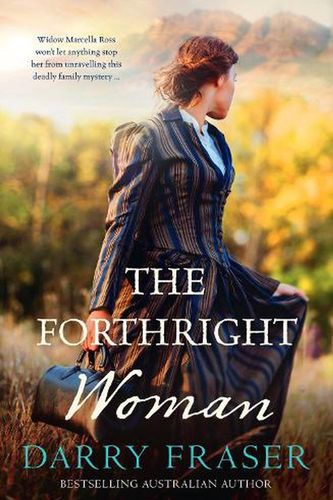 Cover Art for 9781867237624, The Forthright Woman by 
                                        
                        Darry Fraser                    
                                    