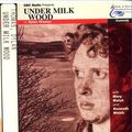 Cover Art for 9780660181776, Under Milk Wood by Dylan Thomas