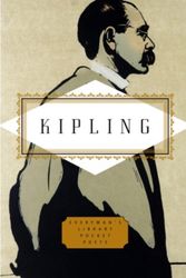 Cover Art for 9781841597775, Kipling by Rudyard Kipling