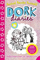 Cover Art for 9781471161544, Dork DiariesDork Diaries by Rachel Renee Russell