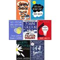 Cover Art for 9789123938346, John Green Collection 7 Books Set (Turtles All the Way Down, The Fault in Our Stars, An Abundance of Katherines, Will Grayson Will Grayson, Paper Towns, Looking For Alaska, Let It Snow) by John Green, David Levithan, Maureen Johnson, Lauren Myracle