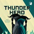 Cover Art for B08HSTG7TJ, Thunderhead (Trilogia della Falce Vol. 2) (Italian Edition) by Neal Shusterman
