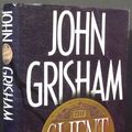 Cover Art for 9780385470155, The Client by John Grisham