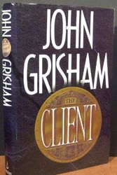 Cover Art for 9780385470155, The Client by John Grisham