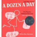 Cover Art for 9781847726438, A Dozen a Day: Transitional Bk. 3 by Edna Mae Burnam