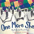 Cover Art for 9781444910308, One More Sheep by Mij Kelly