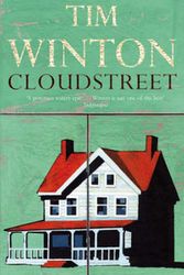 Cover Art for 9780330322690, Cloudstreet by Tim Winton
