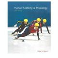 Cover Art for 9780321204134, Human Anatomy and Physiology by Elaine N. Marieb
