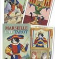 Cover Art for 9780738741154, Marseille Cat Tarot by Lo Scarabeo
