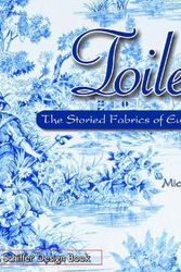 Cover Art for 9780764318917, Toile by Michele Palmer