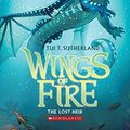 Cover Art for B01B7FMMSO, The Lost Heir (Wings of Fire Book 2) by Tui T. Sutherland