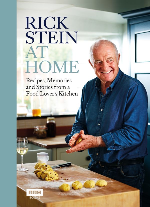 Cover Art for 9781785947087, RS 2021: Recipes, Memories and Stories from a Food Lover's Kitchen by Rick Stein