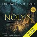 Cover Art for B089XF15PJ, Nolyn: The Rise and Fall, Book 1 by Michael J. Sullivan