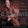 Cover Art for B0007OB5QM, The Four Loves by C. S. Lewis