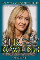 Cover Art for 9780312376970, J K Rowling by Marc Shapiro
