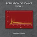Cover Art for 9781032336350, Population Genomics with R by Emmanuel Paradis