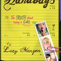 Cover Art for 9780755316489, Hopscotch & Handbags: The Truth about Being a Girl by Lucy Mangan