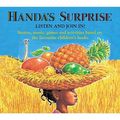 Cover Art for 9781844281039, Handa's Surprise by Eileen Browne
